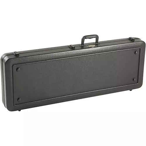 Schecter Guitar Research Diamond Series SGR-1C Molded Guitar Case - musicians--Friend