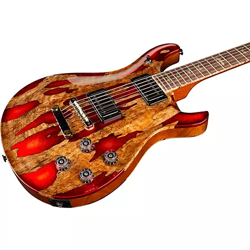 PRS Private Stock McCarty 594 Electric Guitar Natural - musicians--Friend