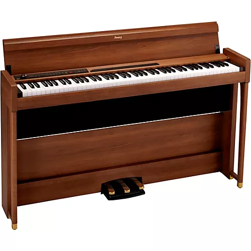 KORG Poetry Chopin-Inspired Digital Piano - musicians--Friend
