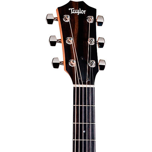 Taylor 214ce-K Plus Grand Auditorium Acoustic-Electric Guitar Shaded Edge Burst - musicians--Friend
