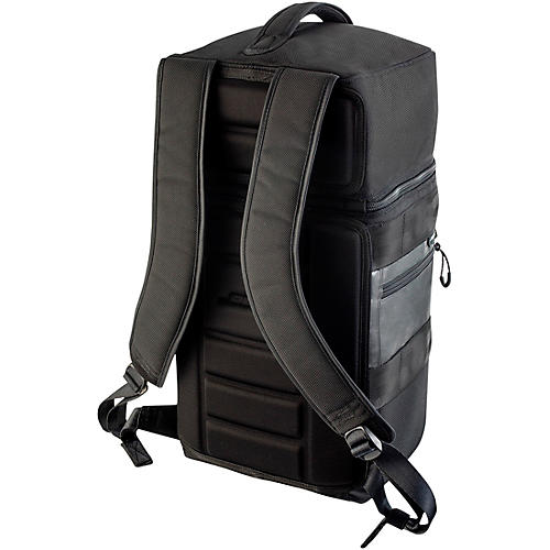 Bose S1 Pro+ Wireless PA System With Mic/Line Transmitters and Backpack - musicians--Friend