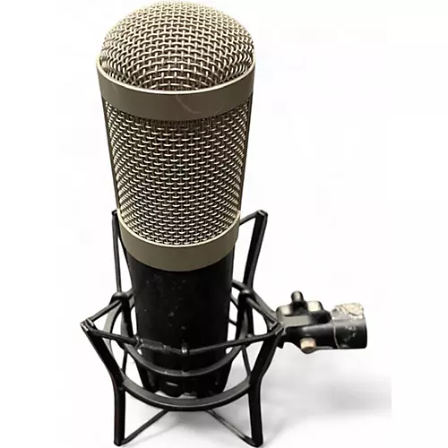 Used Sterling Audio ST77 Condenser Microphone - musicians--Friend