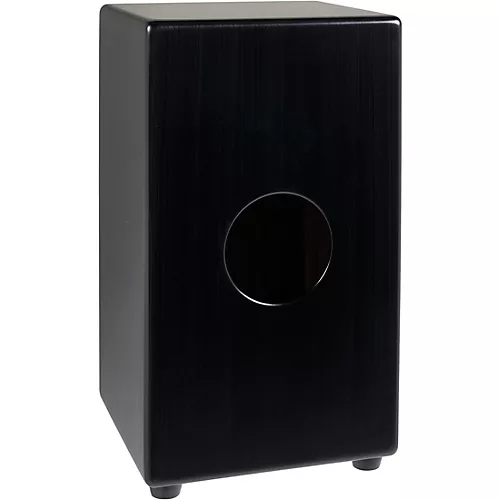 LP City Exotic Cajon With Walnut Craftwood Soundboard - musicians--Friend
