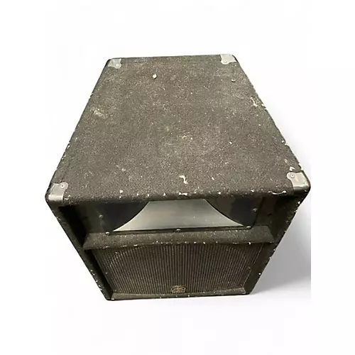Used Yamaha S115V Unpowered Speaker - musicians--Friend