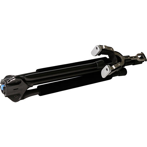 Ultimate Support GS-1000 Pro+ Guitar Stand Black - musicians--Friend