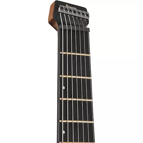 Ibanez Q Standard 7-String Electric Guitar Natural Flat - musicians--Friend