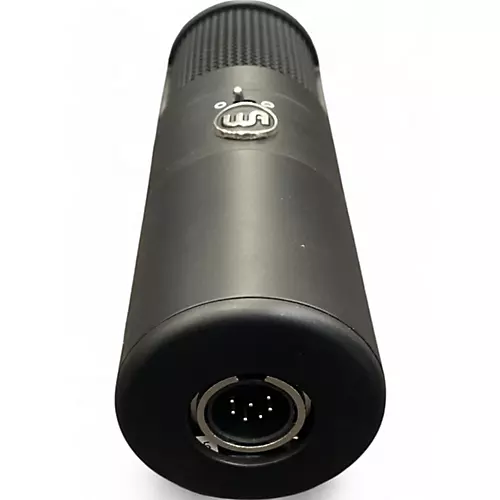 Used Warm Audio WA8000 Tube Microphone - musicians--Friend