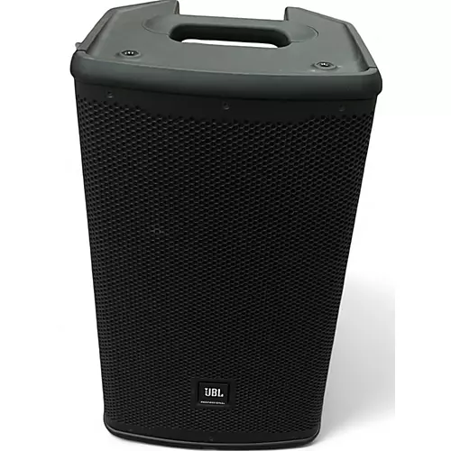 Used JBL EON710 Powered Speaker - musicians--Friend