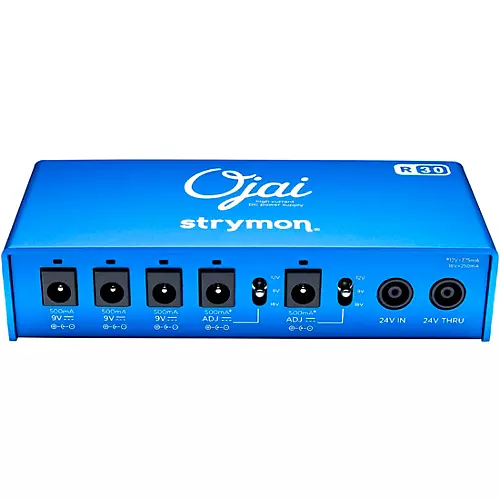 Strymon Ojai R30 Expansion Kit - musicians--Friend