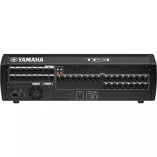 Yamaha TF3 24-Channel Digital Mixer - musicians--Friend
