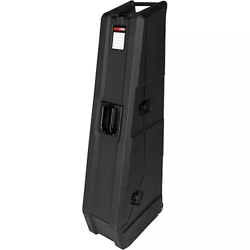 Gator Mini Vault B2 Electric and Bass Guitar Case Black - musicians--Friend