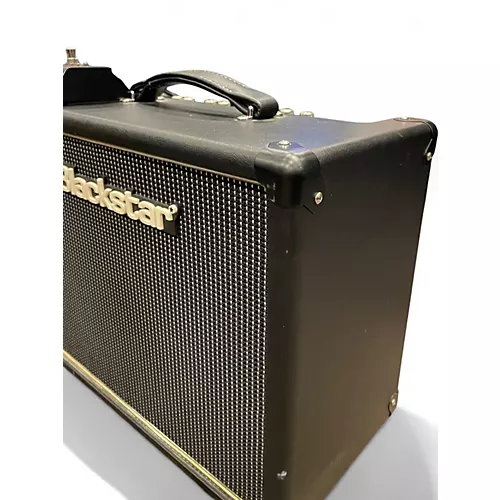 Used Blackstar HT5RW 5W 1x12 Tube Guitar Combo Amp - musicians--Friend