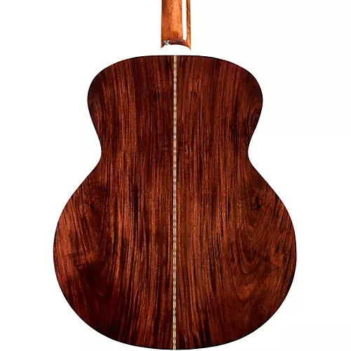 Guild F-1512 Westerly Collection 12-String Jumbo Acoustic Guitar Natural - musicians--Friend