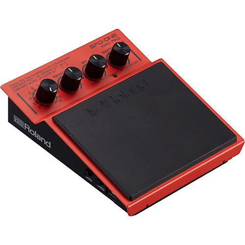 Roland SPD::ONE WAV Pad - musicians--Friend