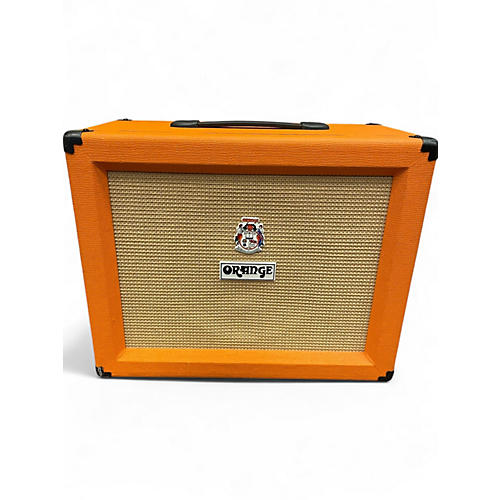 Used Orange Amplifiers PPC112C 1x12 Guitar Cabinet - musicians--Friend