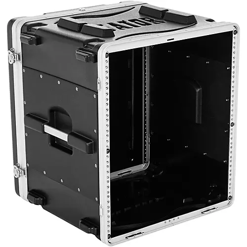 Gator GR Deluxe Rack Case 4 Space - musicians--Friend