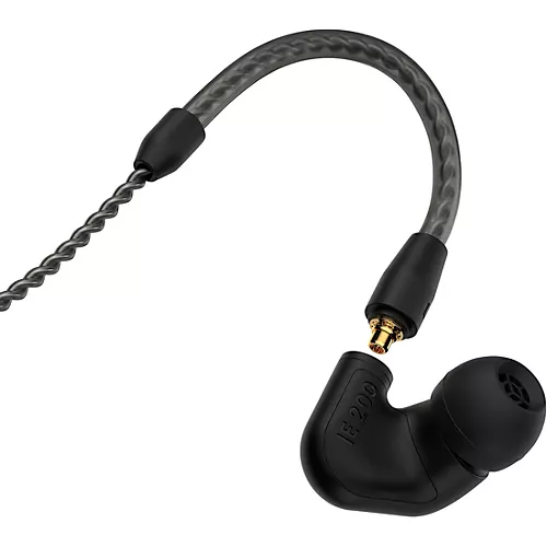 Sennheiser IE200 - musicians--Friend