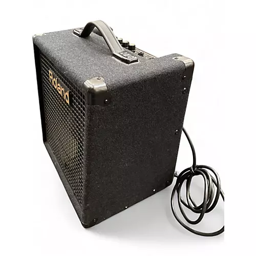 Used Roland KC60 1x10 40W Keyboard Amp - musicians--Friend