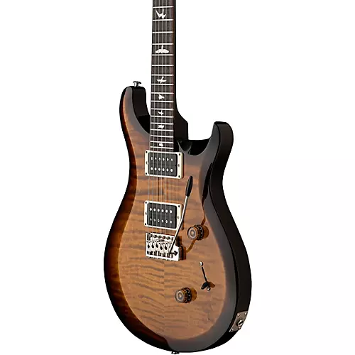 PRS S2 Custom 24 Electric Guitar Lake Blue - musicians--Friend
