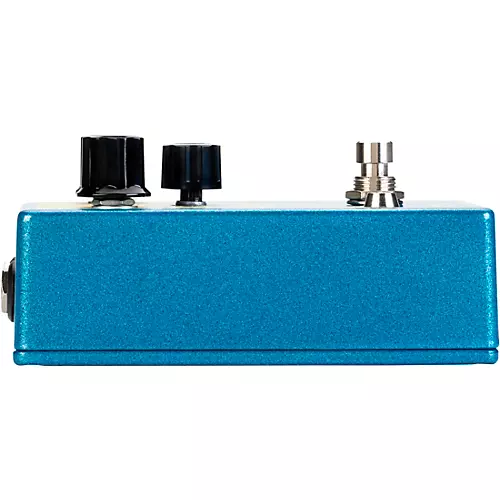 EarthQuaker Devices Aqueduct Vibrato Effects Pedal - musicians--Friend