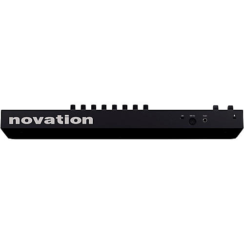 Novation Launchkey 37 MK4 Keyboard Controller - musicians--Friend