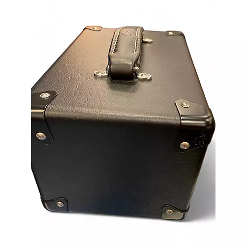 Used Blackstar HT1MH 1W Tube Guitar Amp Head - musicians--Friend