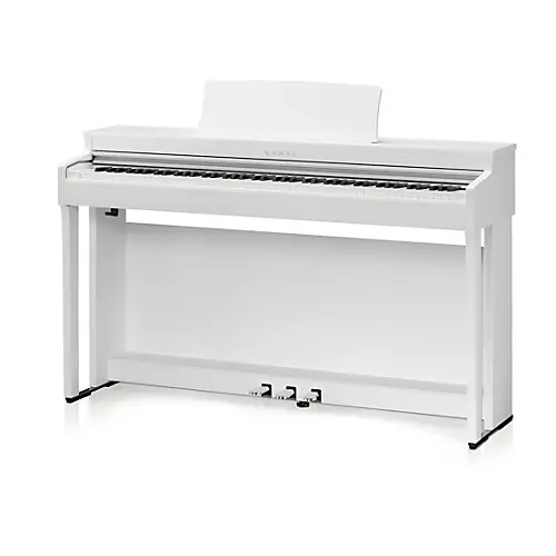 Kawai CN201 Digital Console Piano With Bench Rosewood - musicians--Friend