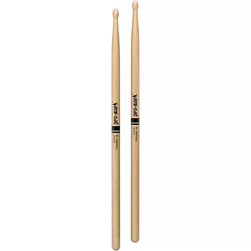 Promark American Hickory Drum Sticks Nylon 5A - musicians--Friend