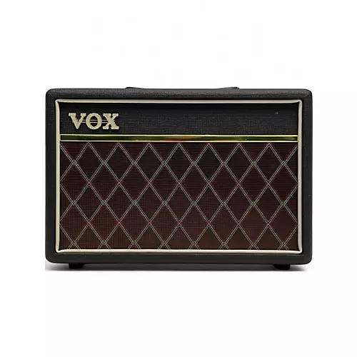 Used VOX V9106 Pathfinder 10 Guitar Combo Amp - musicians--Friend