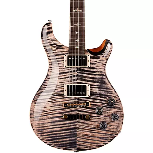 PRS McCarty 594 Electric Guitar Red Tiger - musicians--Friend