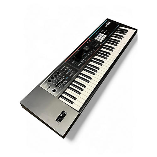 Used Roland Juno DS Synthesizer - musicians--Friend