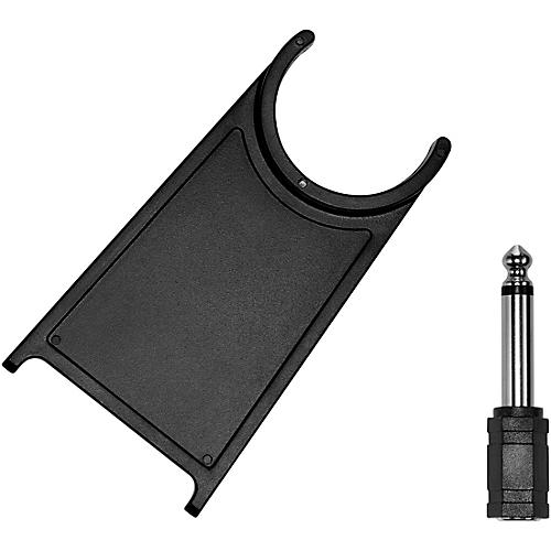 Audio-Technica ATR1100X Unidirectional Dynamic Vocal/Instrument Microphone - musicians--Friend
