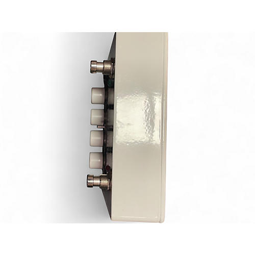 Used Electro-Harmonix Battalion Bass Effect Pedal - musicians--Friend