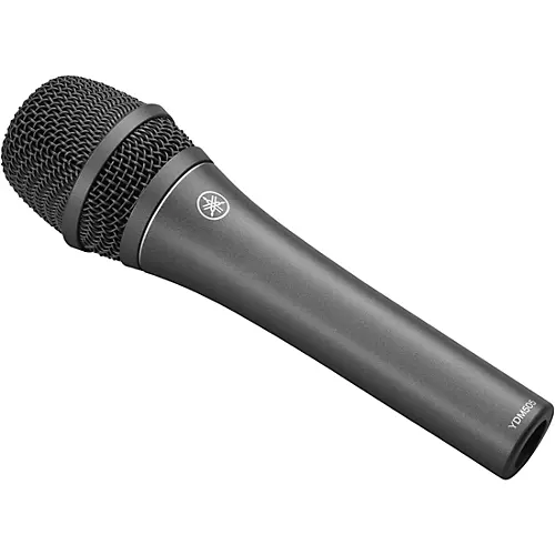 Yamaha Dynamic Cardioid Microphone - musicians--Friend
