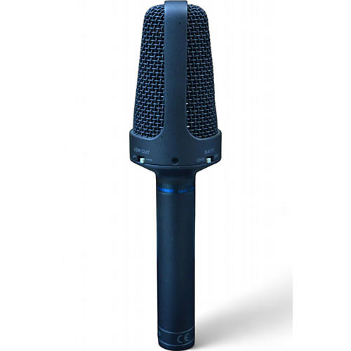 Used Audio-Technica AT8022 X/Y Stereo Condenser Microphone - musicians--Friend