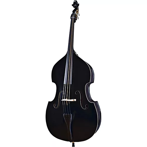 Silver Creek Rocker Upright String Bass Outfit 3/4 Size - musicians--Friend