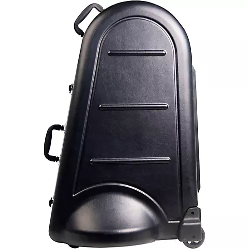 Gator GC Andante Series ABS Hardshell Case 3/4 Tuba Case - musicians--Friend