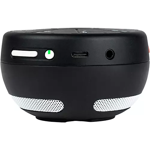 Artiphon Orba 3: Smart Portable Multi-Instrument, Looper, Instant Sampler & MIDI Controller - musicians--Friend