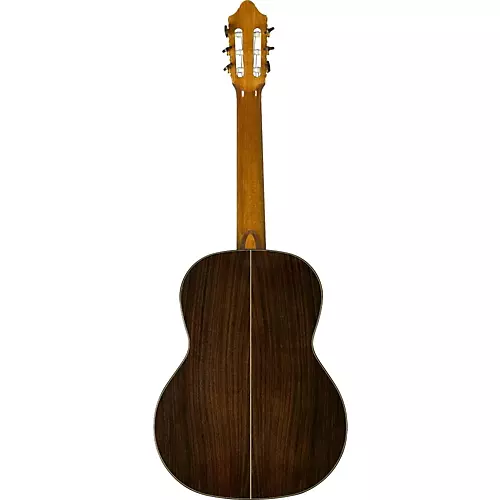 Kremona Fiesta FC Classical Acoustic Guitar Natural - musicians--Friend