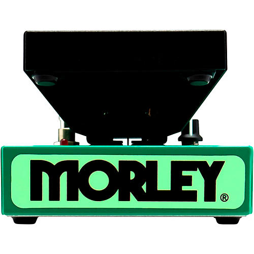 Morley 20/20 Volume Plus Effects Pedal - musicians--Friend