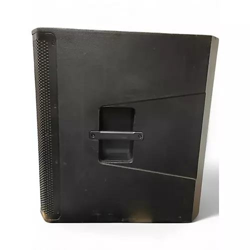 Used LD Systems ICOA SUB 18A Powered Subwoofer - musicians--Friend