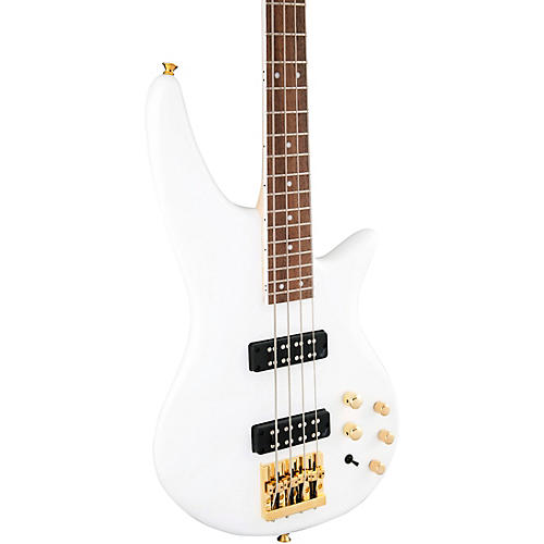 Jackson JS Series Spectra Bass JS3 Indigo Blue - musicians--Friend
