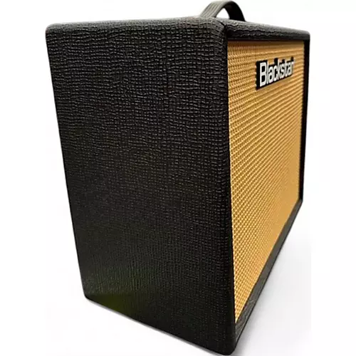 Used Blackstar DEBUT Guitar Combo Amp - musicians--Friend