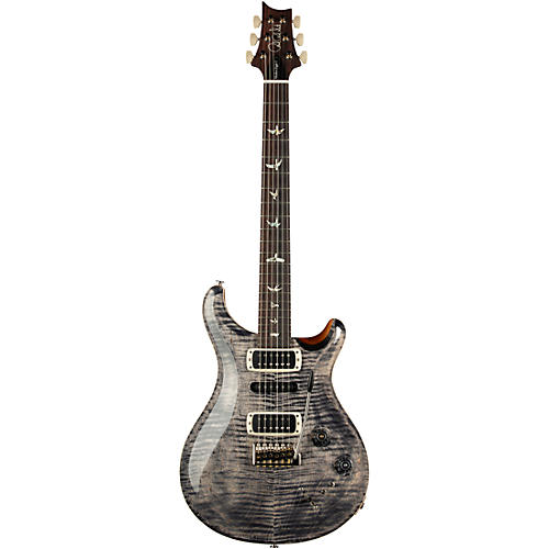PRS Modern Eagle V Electric Guitar Charcoal Burst - musicians--Friend