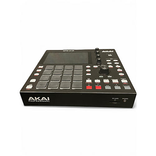 Used Akai Professional MPC ONE Production Controller - musicians--Friend
