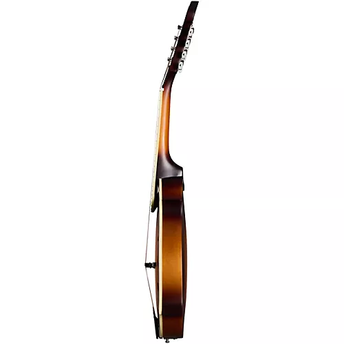 Epiphone F-5 Studio F-Style Mandolin Wine Red Satin - musicians--Friend