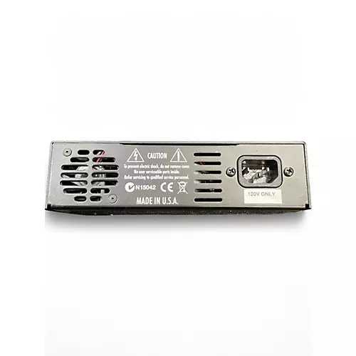 Used Voodoo Lab PEDAL POWER 4X4 Power Supply - musicians--Friend