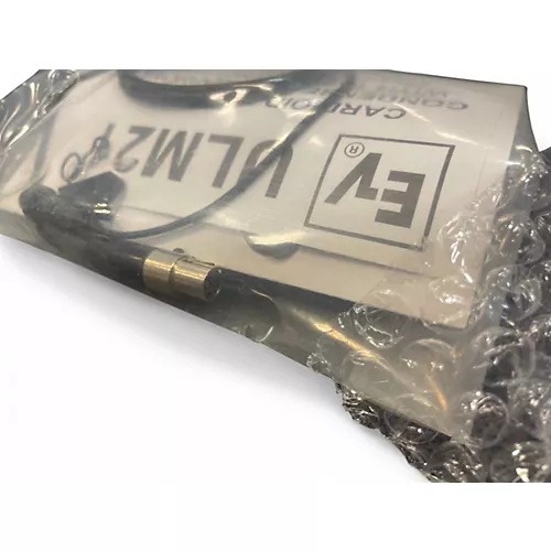Used Electro-Voice ulm21 UNIDIRECTIONAL Lavalier Wireless System - musicians--Friend