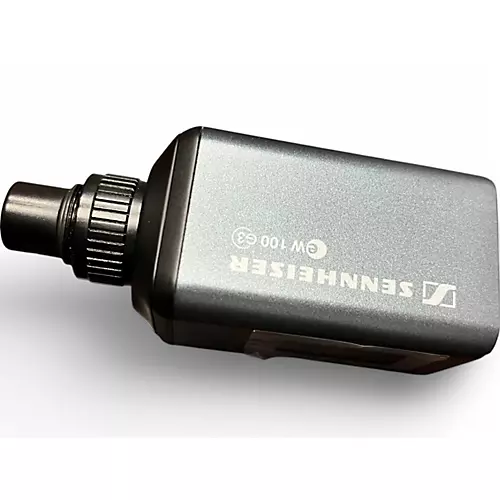 Used Sennheiser SKP G Band Handheld Wireless System - musicians--Friend