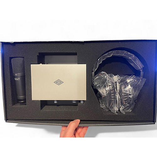 Used Universal Audio VOLT 2 - musicians--Friend